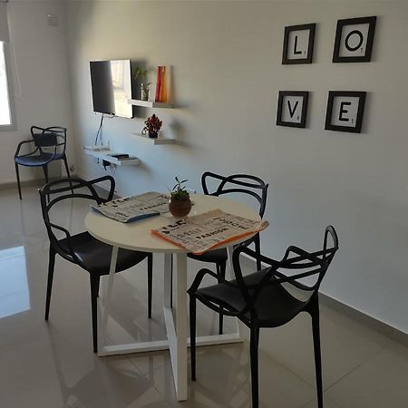 La Suitte Bahía Blanca Buitenkant foto