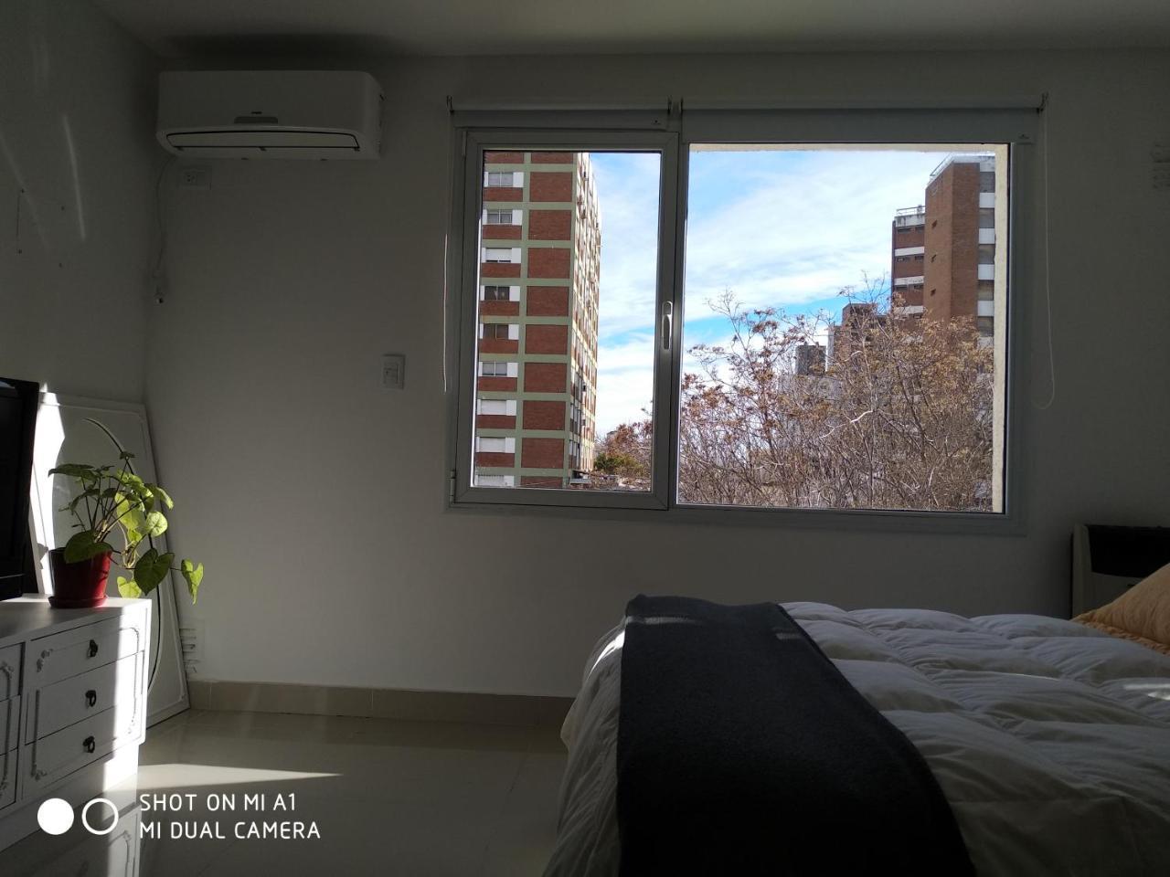 La Suitte Bahía Blanca Buitenkant foto
