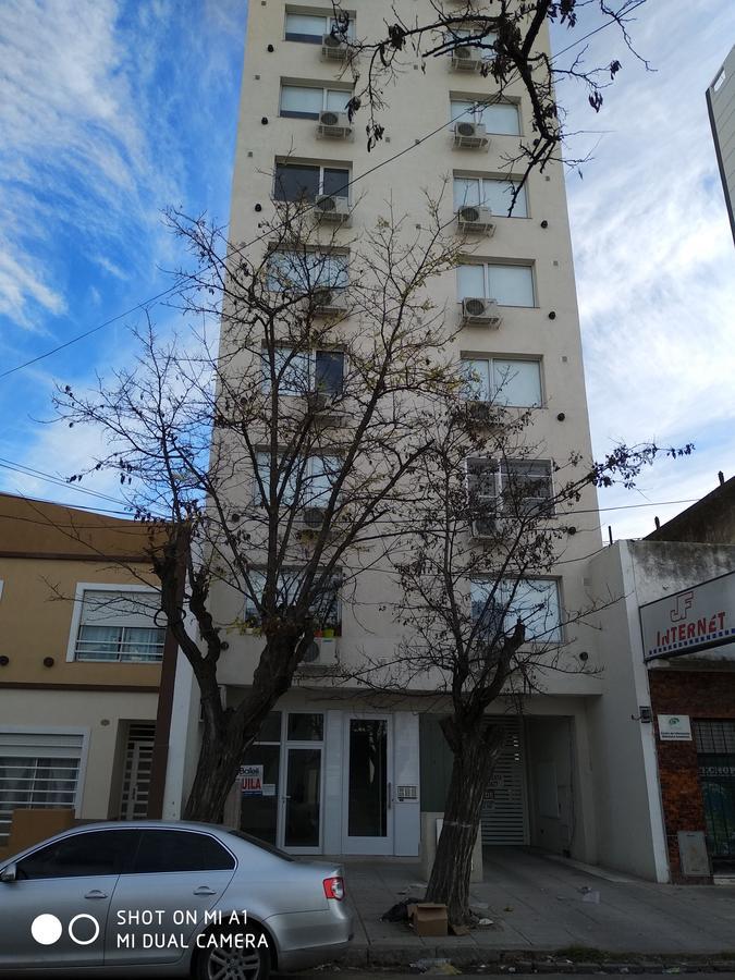 La Suitte Bahía Blanca Buitenkant foto