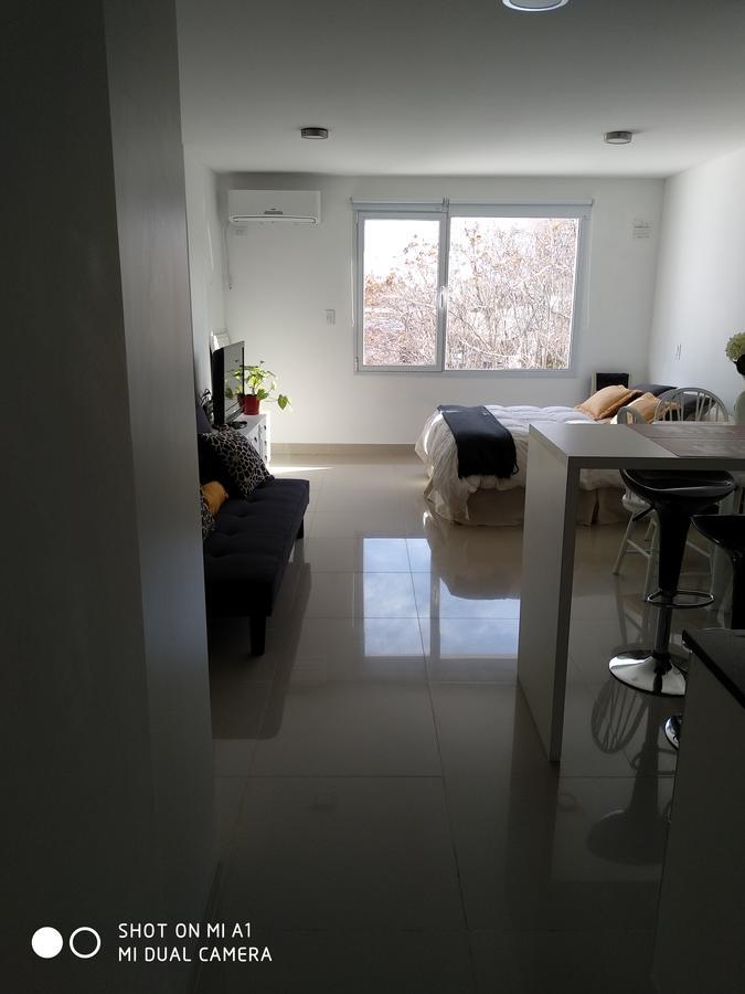 La Suitte Bahía Blanca Buitenkant foto